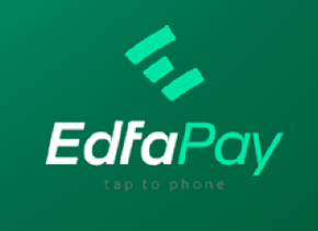 Edfapay logo