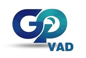 GP vad logo